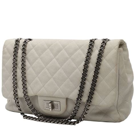 borsa chanel 2.55 pelle martellata|Borse 2.55 .